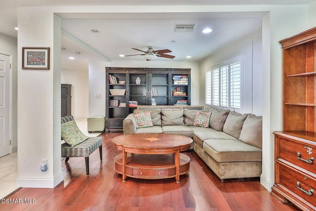 4120 Carrizal Road, Woodland Hills, CA 91364