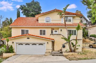 4120 Carrizal Road, Woodland Hills, CA 91364