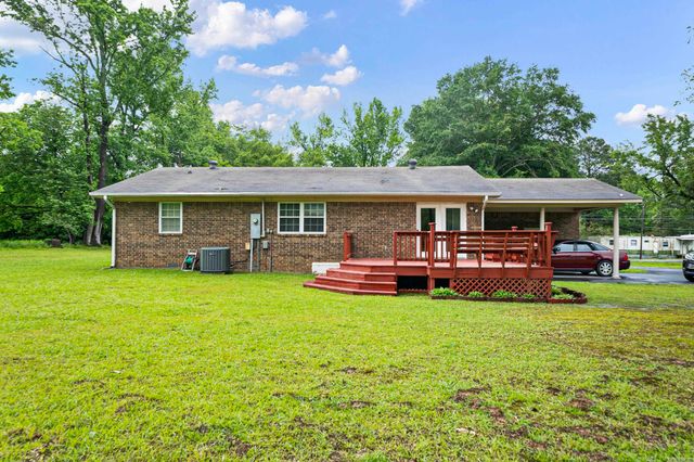 105 campbell Street, Ward, AR 72176