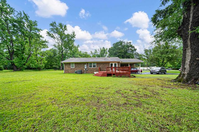 105 campbell Street, Ward, AR 72176