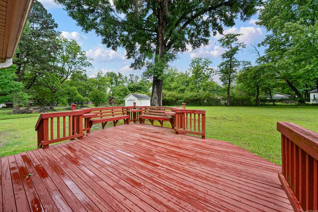 105 campbell Street, Ward, AR 72176