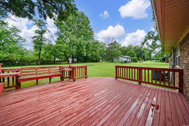 105 campbell Street, Ward, AR 72176