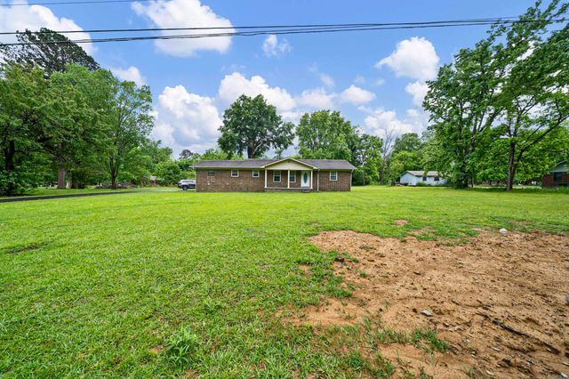 105 campbell Street, Ward, AR 72176