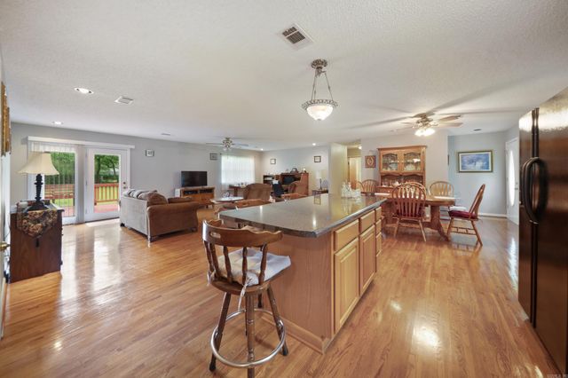 105 campbell Street, Ward, AR 72176