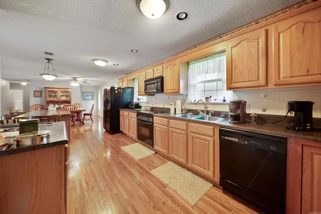 105 campbell Street, Ward, AR 72176