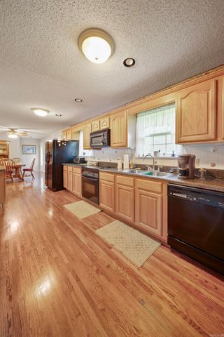 105 campbell Street, Ward, AR 72176