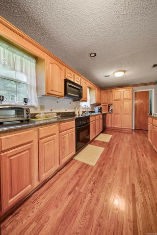 105 campbell Street, Ward, AR 72176