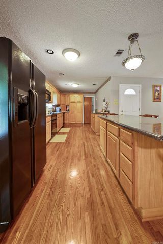 105 campbell Street, Ward, AR 72176