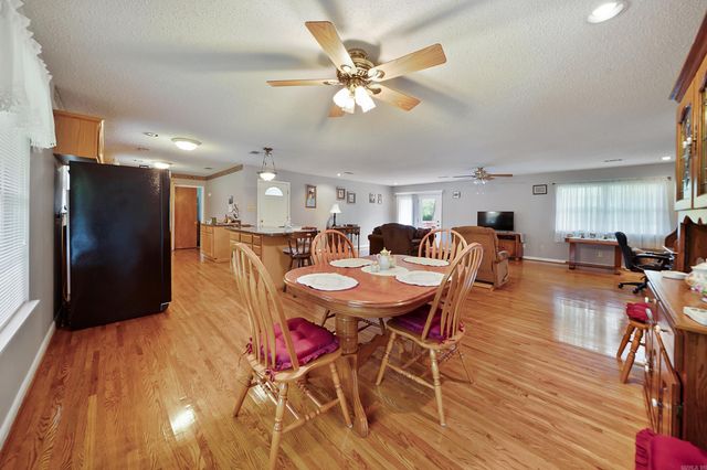 105 campbell Street, Ward, AR 72176