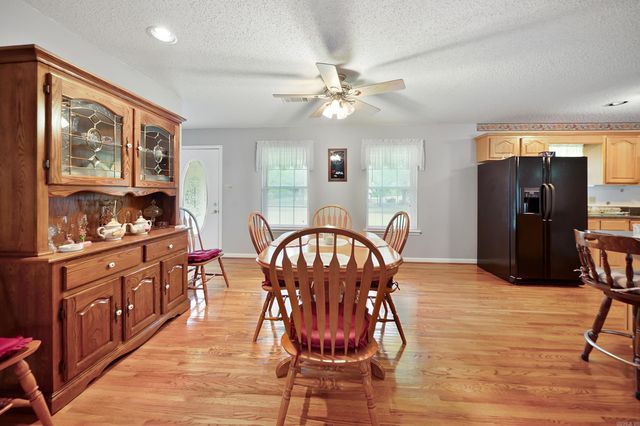 105 campbell Street, Ward, AR 72176
