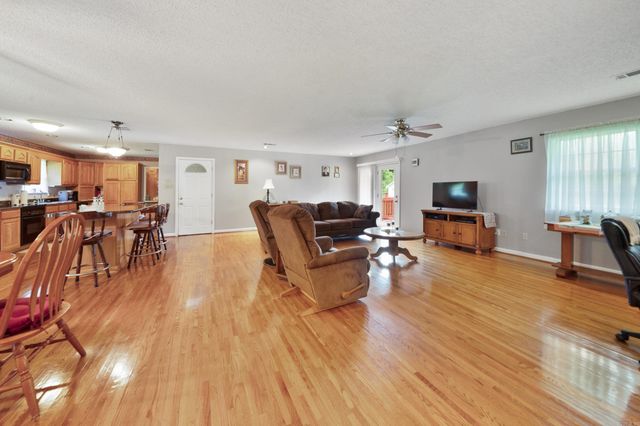 105 campbell Street, Ward, AR 72176