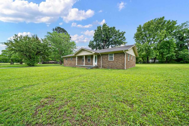105 campbell Street, Ward, AR 72176