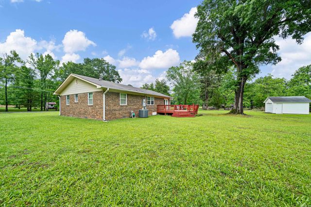 105 campbell Street, Ward, AR 72176