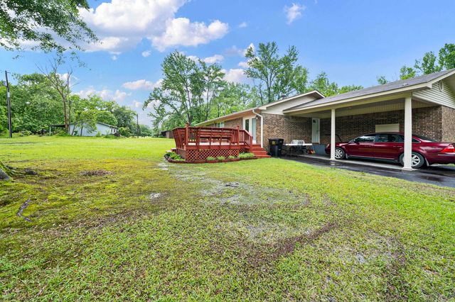 105 campbell Street, Ward, AR 72176