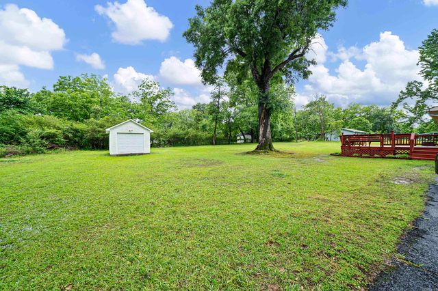 105 campbell Street, Ward, AR 72176