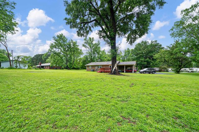 105 campbell Street, Ward, AR 72176