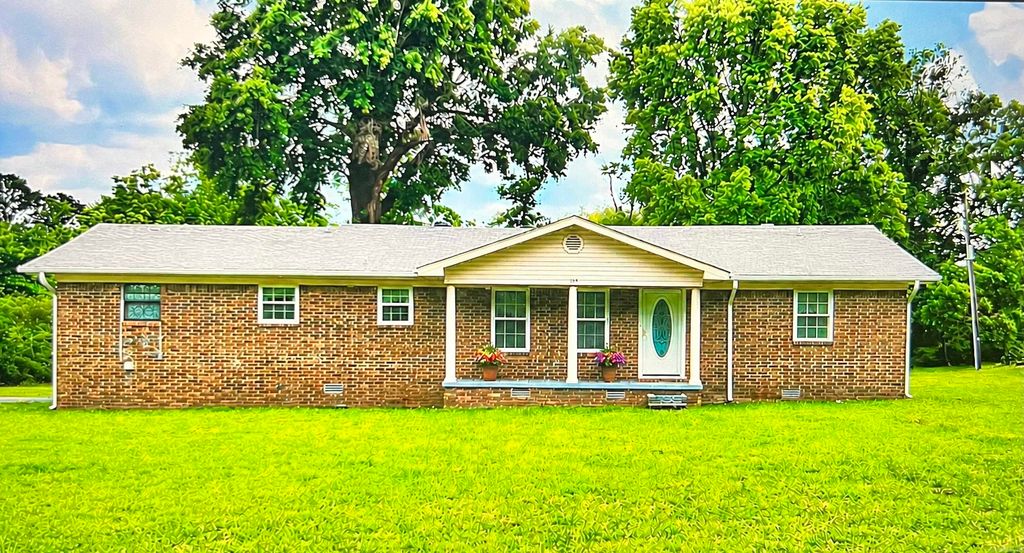 105 campbell Street, Ward, AR 72176