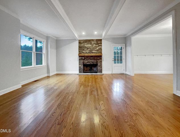 175 Rivers Edge Drive, Youngsville, NC 27596