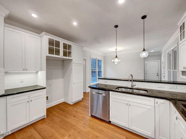 175 Rivers Edge Drive, Youngsville, NC 27596