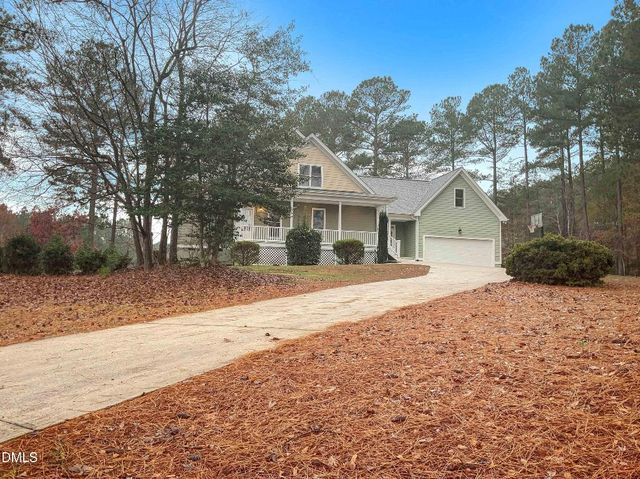 175 Rivers Edge Drive, Youngsville, NC 27596