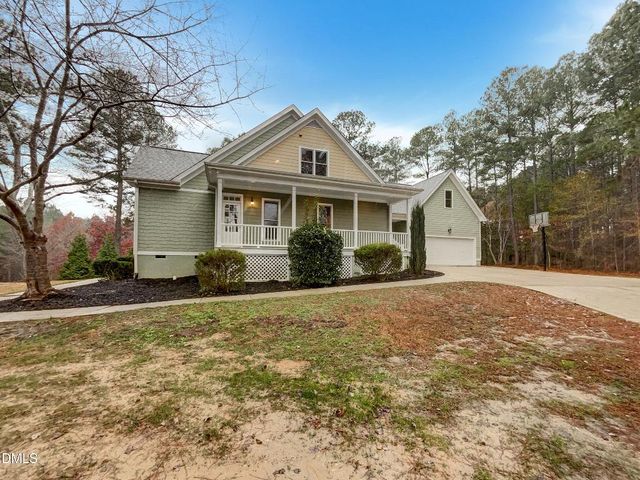 175 Rivers Edge Drive, Youngsville, NC 27596