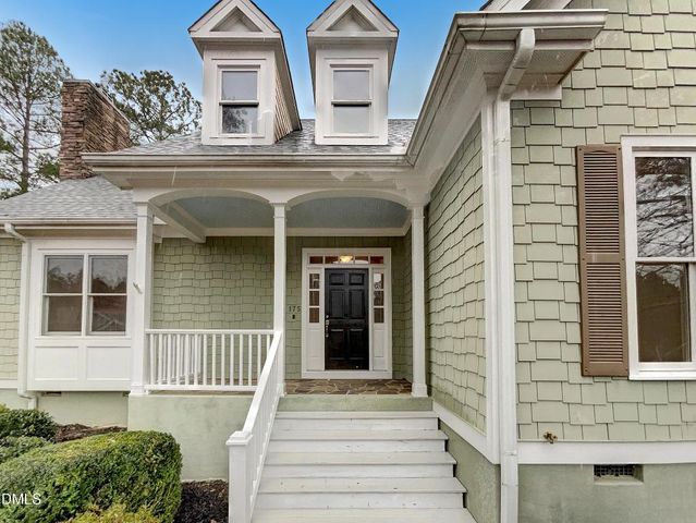 175 Rivers Edge Drive, Youngsville, NC 27596