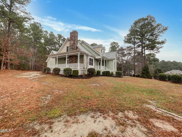 175 Rivers Edge Drive, Youngsville, NC 27596