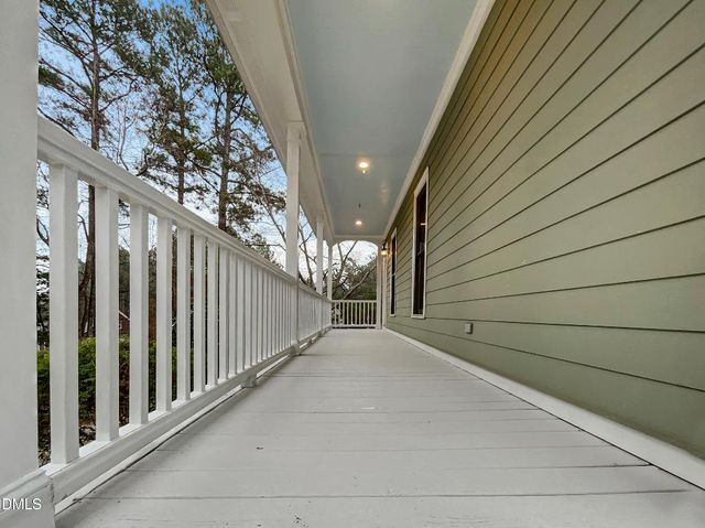 175 Rivers Edge Drive, Youngsville, NC 27596