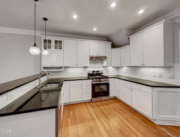 175 Rivers Edge Drive, Youngsville, NC 27596