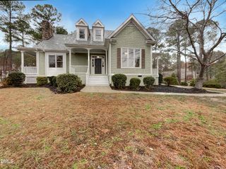 175 Rivers Edge Drive, Youngsville, NC 27596