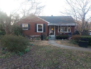 4004 Dalton Street, Winston-salem, NC 27105