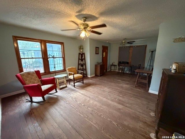 16472 N STATE HIGHWAY 16, Poteet, TX 78065