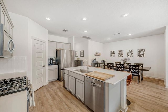 2308 Ranier CT, Austin, TX 78754