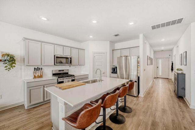 2308 Ranier CT, Austin, TX 78754