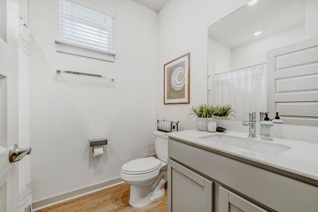 2308 Ranier CT, Austin, TX 78754