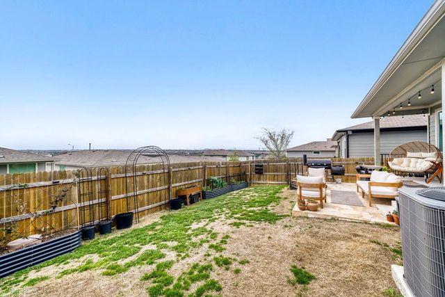 2308 Ranier CT, Austin, TX 78754