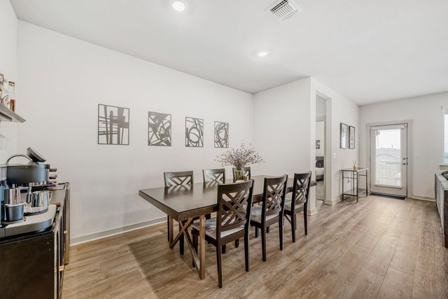 2308 Ranier CT, Austin, TX 78754