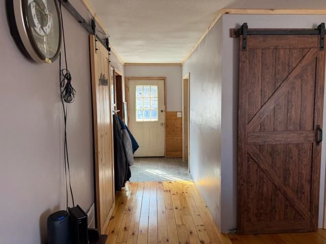 4074 Filter Road, Harrison, MI 48625