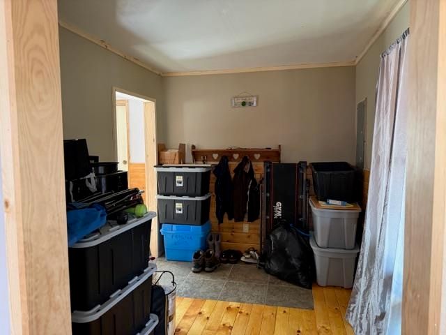 4074 Filter Road, Harrison, MI 48625