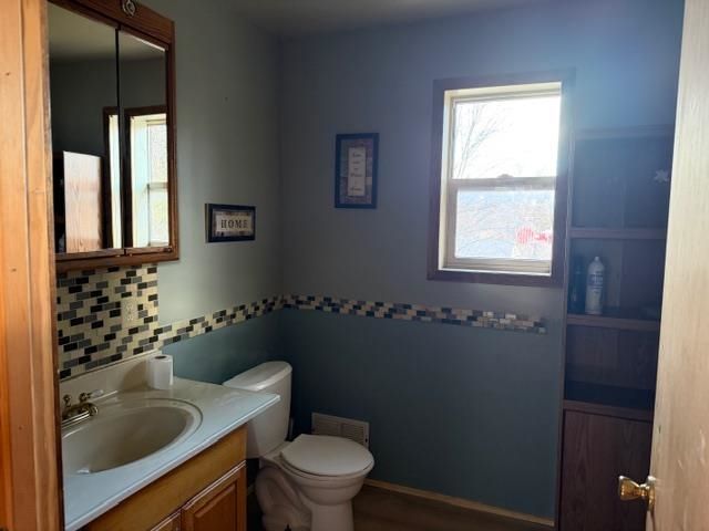 4074 Filter Road, Harrison, MI 48625