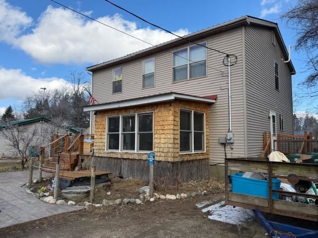 4074 Filter Road, Harrison, MI 48625