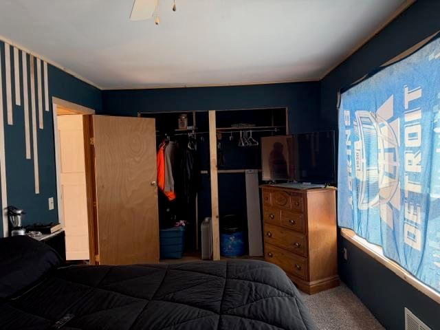 4074 Filter Road, Harrison, MI 48625