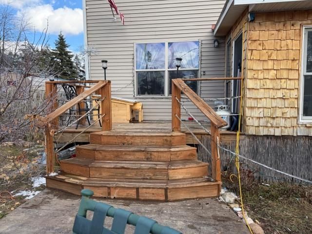 4074 Filter Road, Harrison, MI 48625