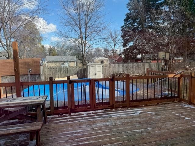 4074 Filter Road, Harrison, MI 48625