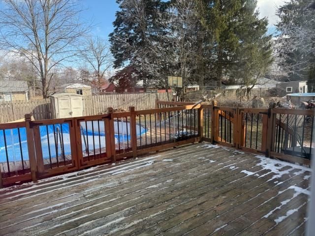 4074 Filter Road, Harrison, MI 48625