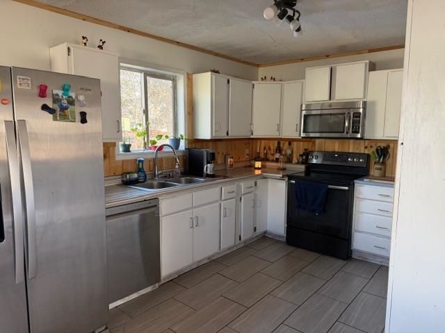 4074 Filter Road, Harrison, MI 48625