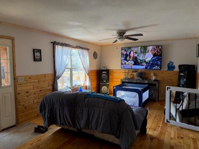 4074 Filter Road, Harrison, MI 48625