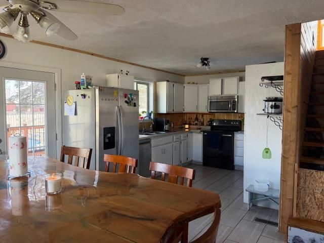 4074 Filter Road, Harrison, MI 48625