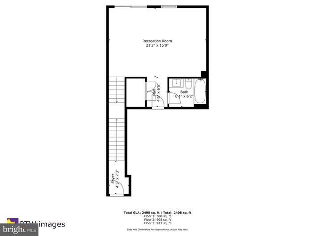 14502 STAR VIEW LN, Laurel, MD 20707