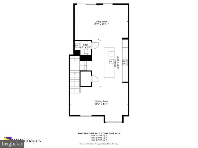 14502 STAR VIEW LN, Laurel, MD 20707